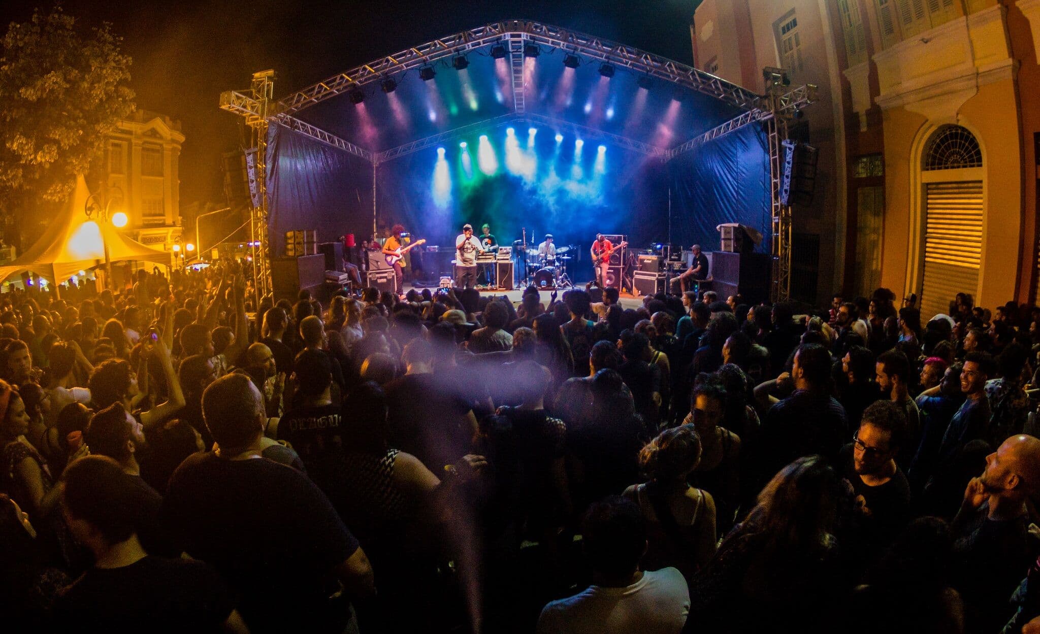 Grito Rock João Pessoa chega na sua 11ª edição e abre inscrições