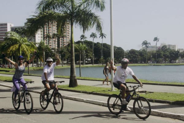 Durante encontro de Detrans na Paraíba, Contran suspende multa para pedestres e ciclistas
