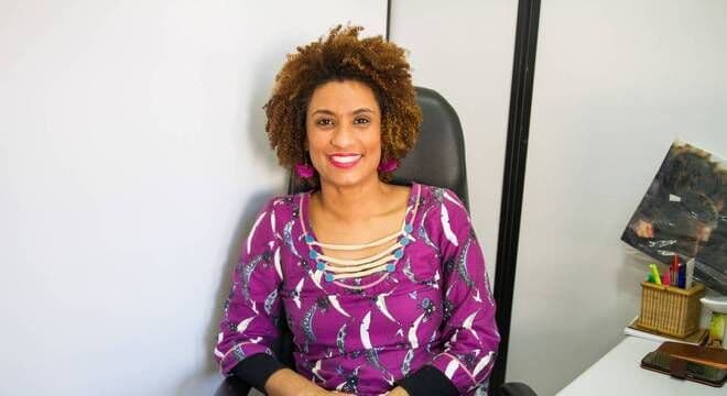 Investigações da morte de Marielle Franco estão encerradas, diz ministro Ricardo Lewandowski