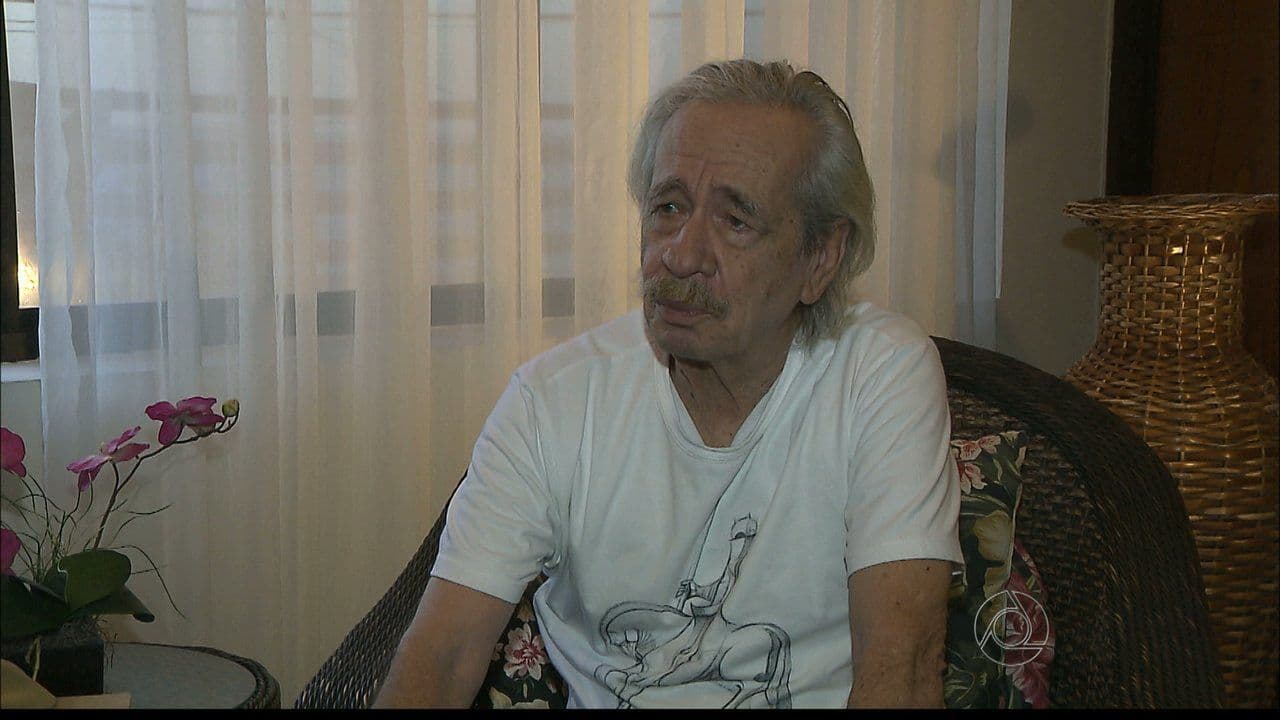 Ingressos para concerto em homenagem a Geraldo Vandré esgotam em menos de uma hora