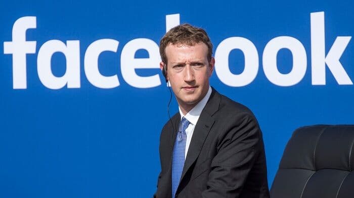 Fundador do Facebook diz que está disposto a testemunhar no Congresso sobre o caso Cambridge Analytica