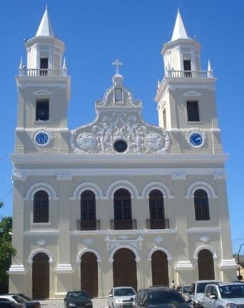 Programação da Semana Santa 2018, na Paraíba, teve início com a Missa de Ramos