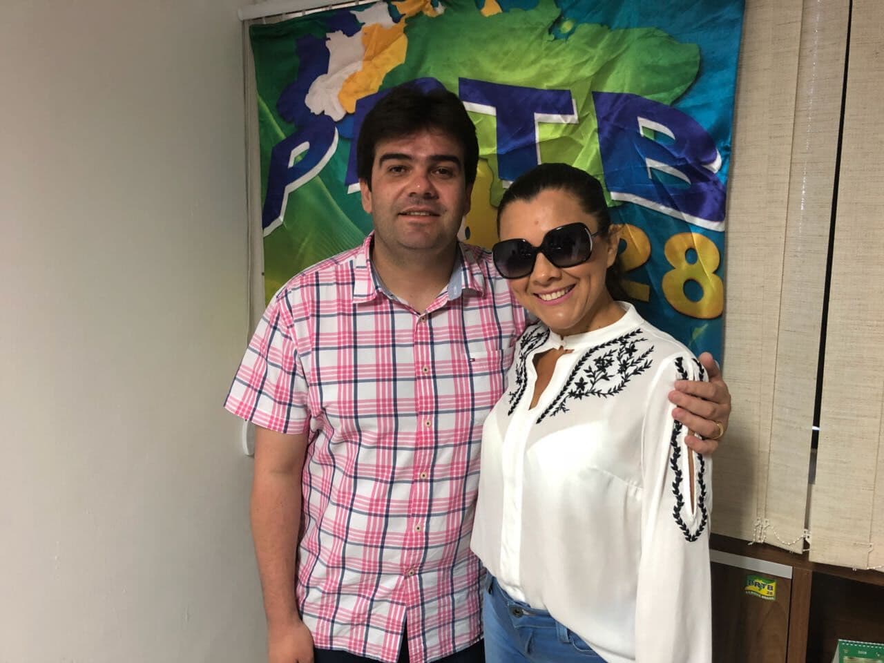 PRTB anuncia pré-candidaturas femininas e fortalece segmento de mulheres