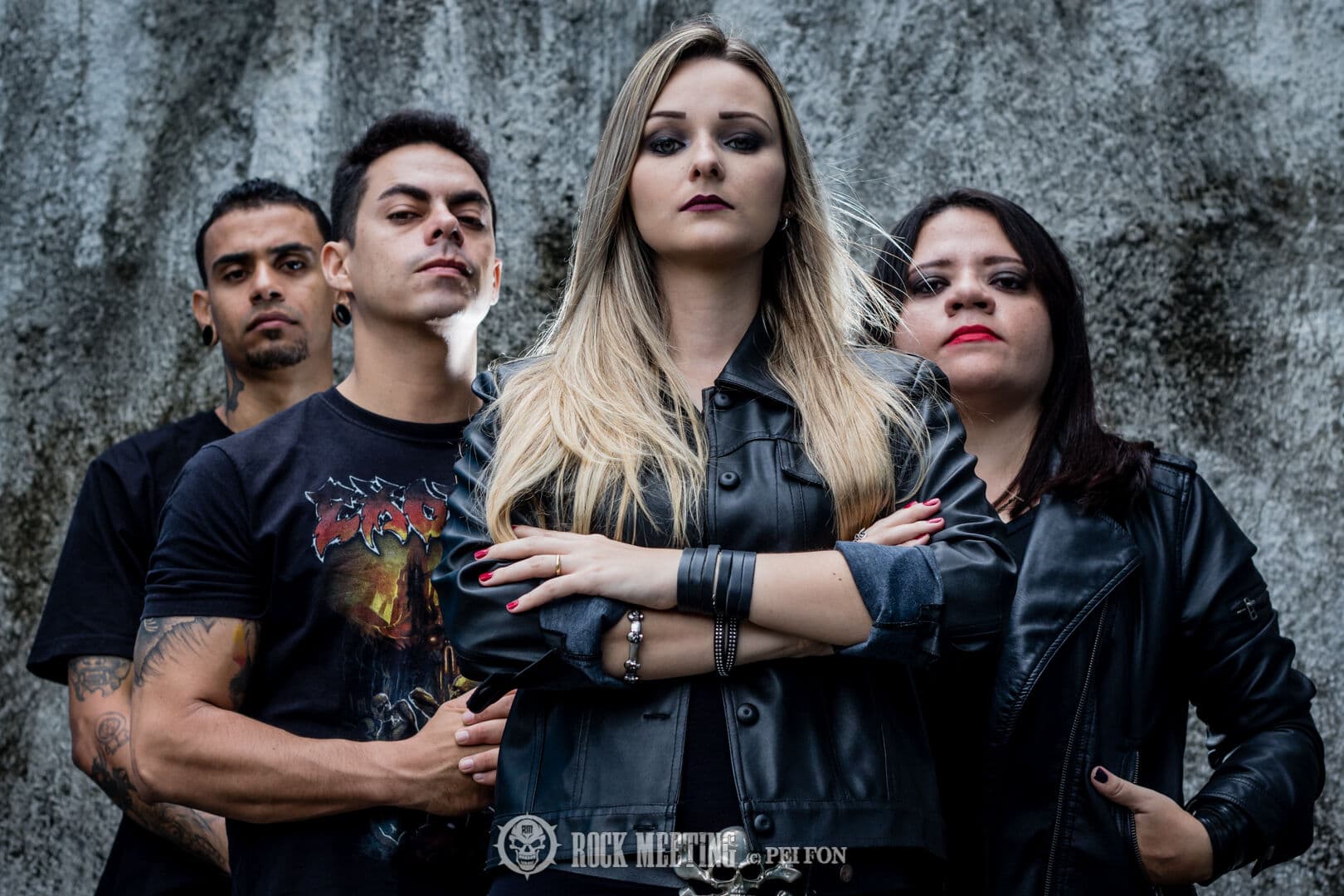 Divulgada programação do Grito Rock João Pessoa 2018