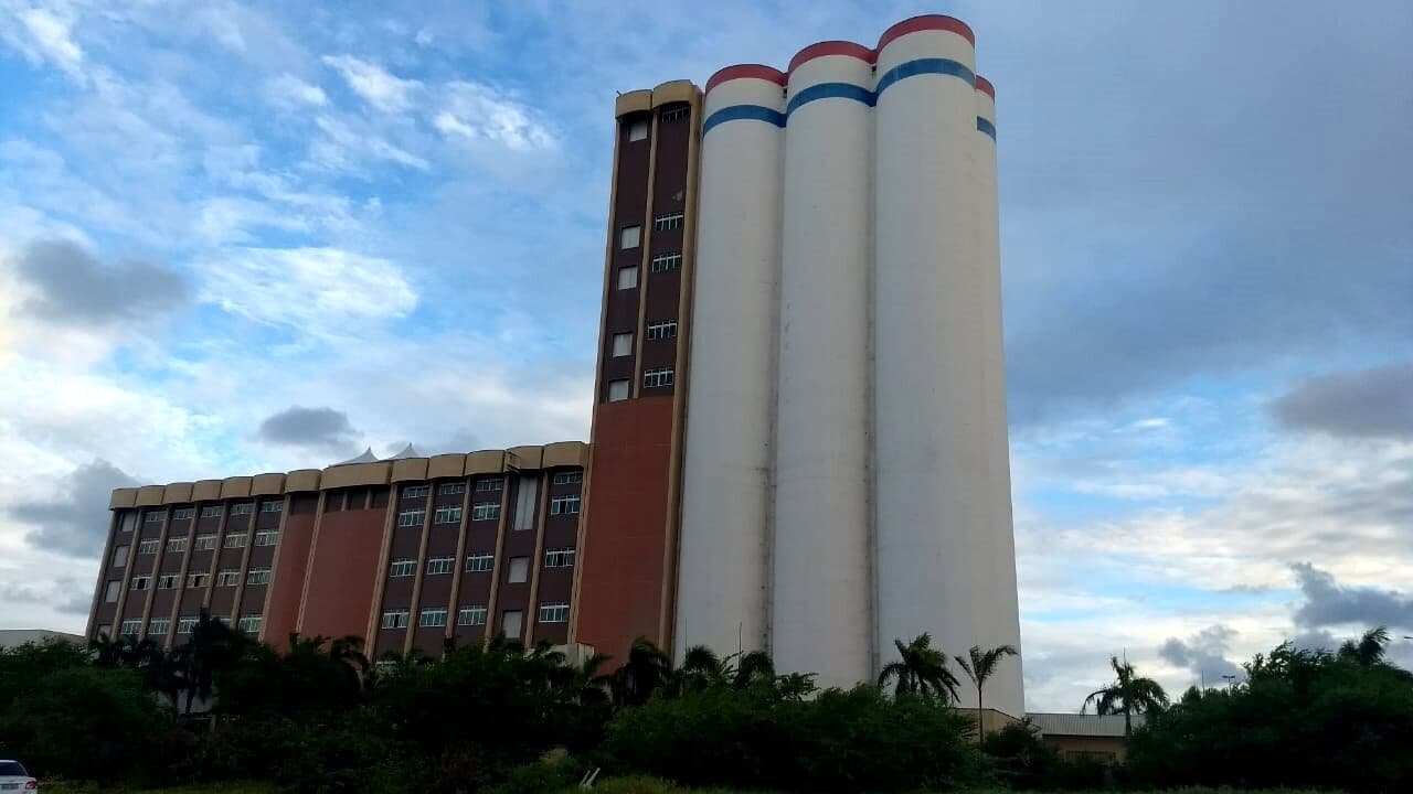 Moinho Dias Branco pode ser alvo de ação por morte de trabalhador em Cabedelo