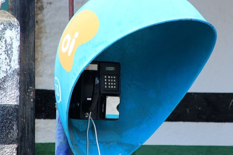 Ligações gratuitas serão mantidas pela Anatel a partir de orelhões na Paraíba