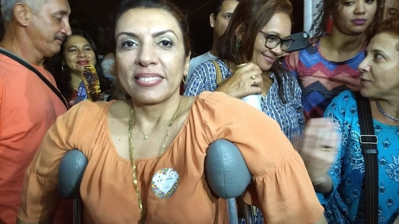 Cida Ramos celebra candidatura de João Azevedo e afirma que Ricardo fica no governo