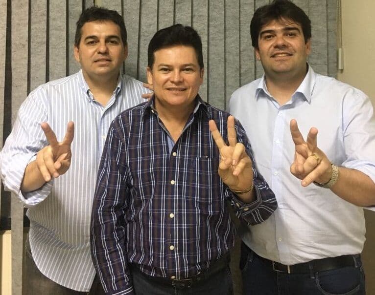 Ex-deputado acerta filiação ao PRTB e para disputar vaga na Assembleia