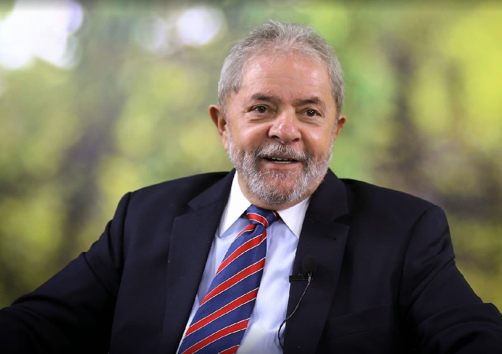 Câmara de João Pessoa transfere entrega de título a Lula para o Ponto de Cem Réis