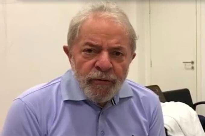 Justiça bloqueia bens de Lula por débito fiscal; defesa alega fins políticos