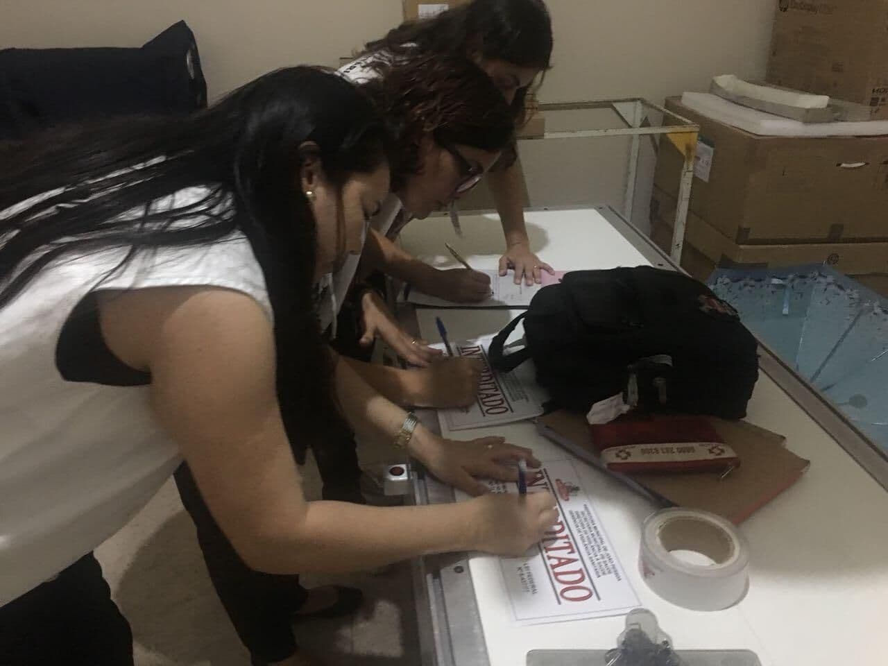 Aparelho de raio-x é interditado em hospital de João Pessoa após fiscalização