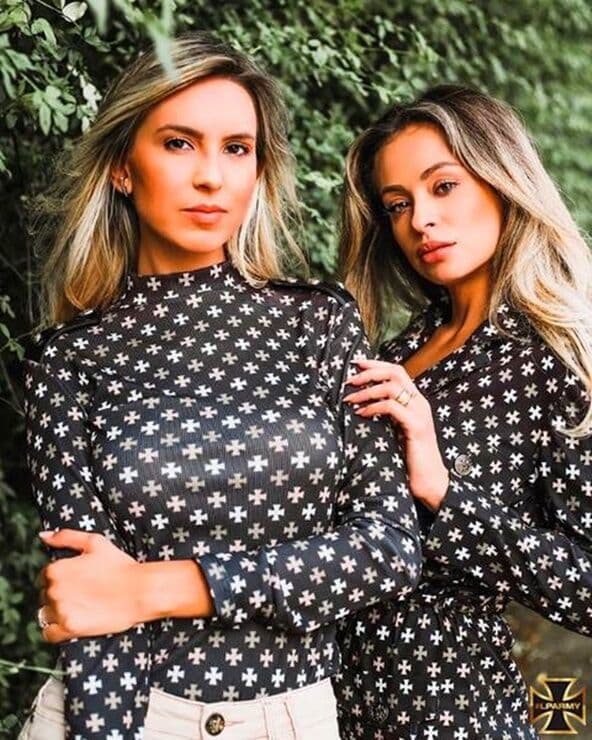 Marca brasileira lança coleção que lembra roupas nazistas e é hostilizada