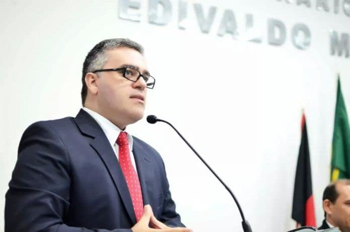 Paraibano diretor do Denatran participa de congresso na ONU sobre segurança e tecnologia no trânsito