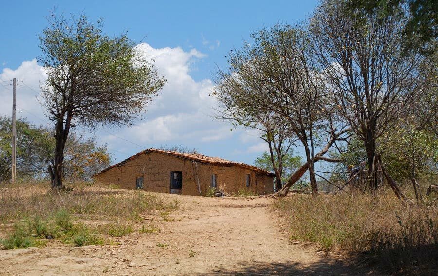 Incra regulariza território quilombola no Sertão do Estado