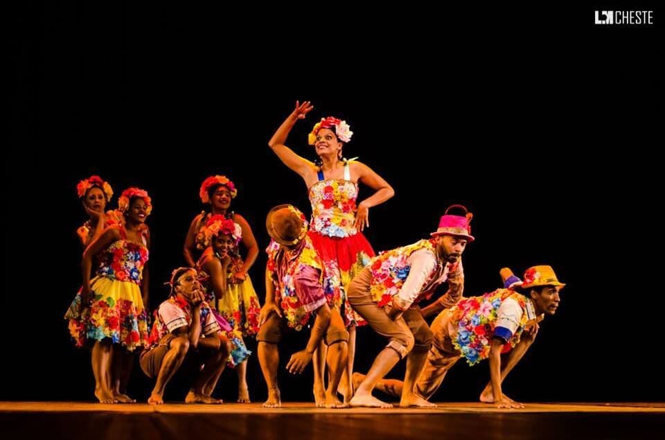 Interatos tem ‘Experimento Riso’ em Mamanguape,dança em CG e oficina de teatro no Conde