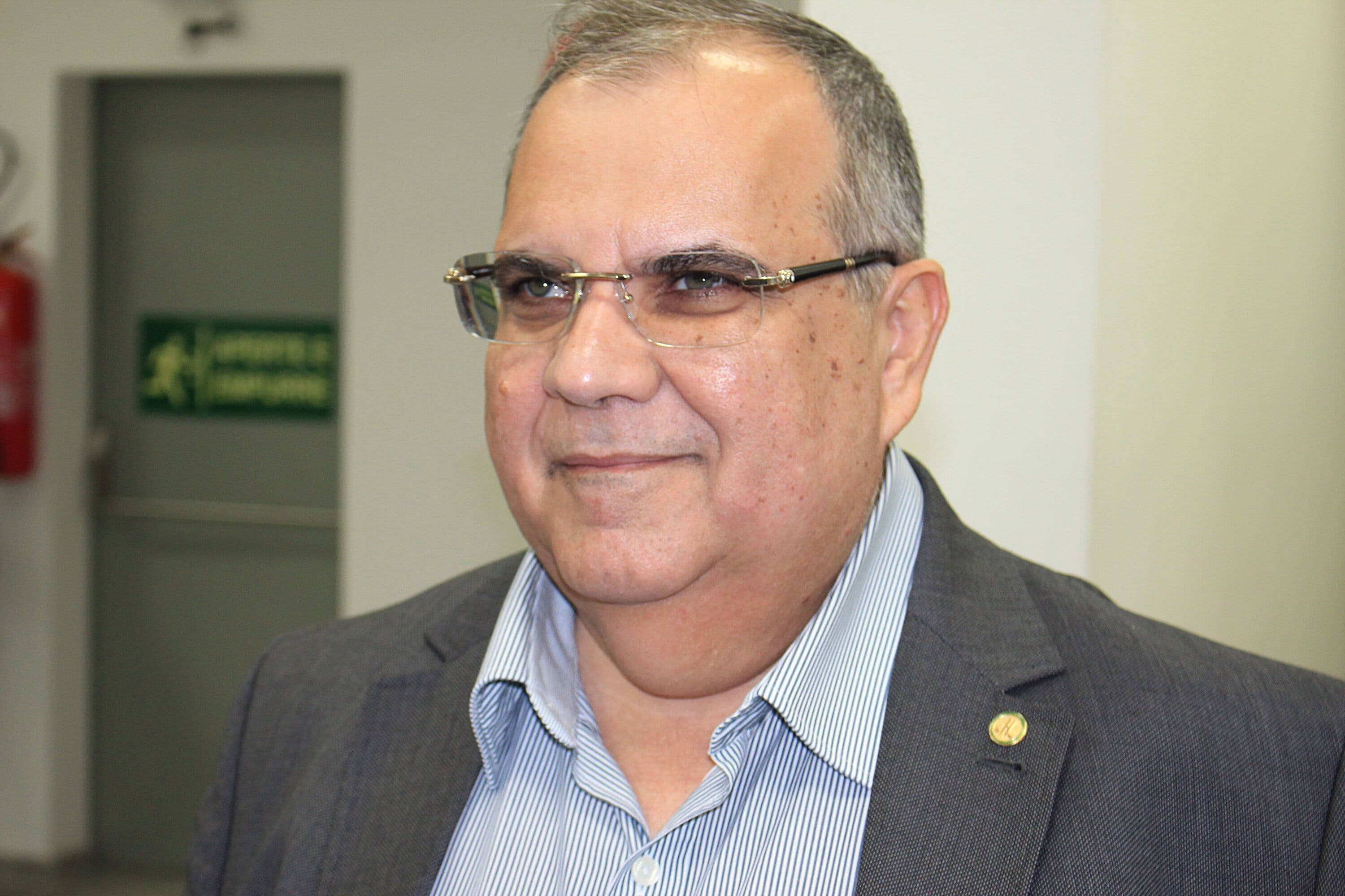 Projeto de Rômulo Gouveia exige realização de avaliação pré-anestésica para prevenir fatalidades