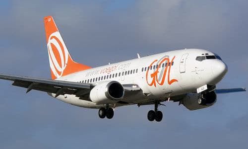 Voa Brasil começa em fevereiro com passagens baratas para aposentados e estudantes do Prouni