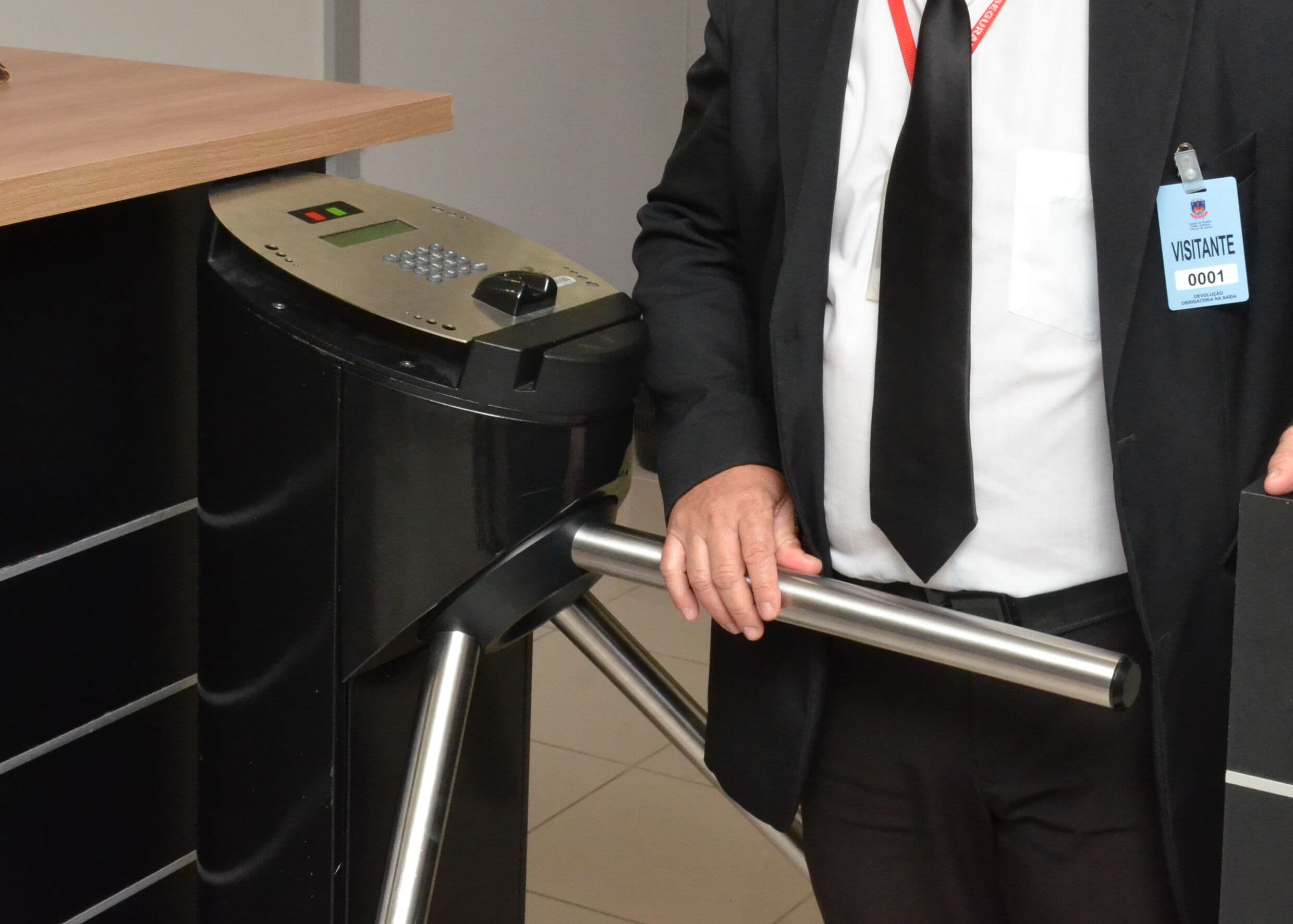 Oficiais de justiça da PB cobram do TJPB coletes balísticos e brigam por porte de arma