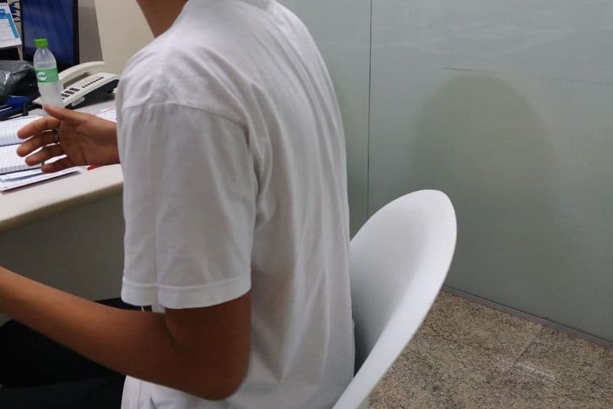 Sobe para 16 o número de vítimas das agulhadas no Parque do Povo