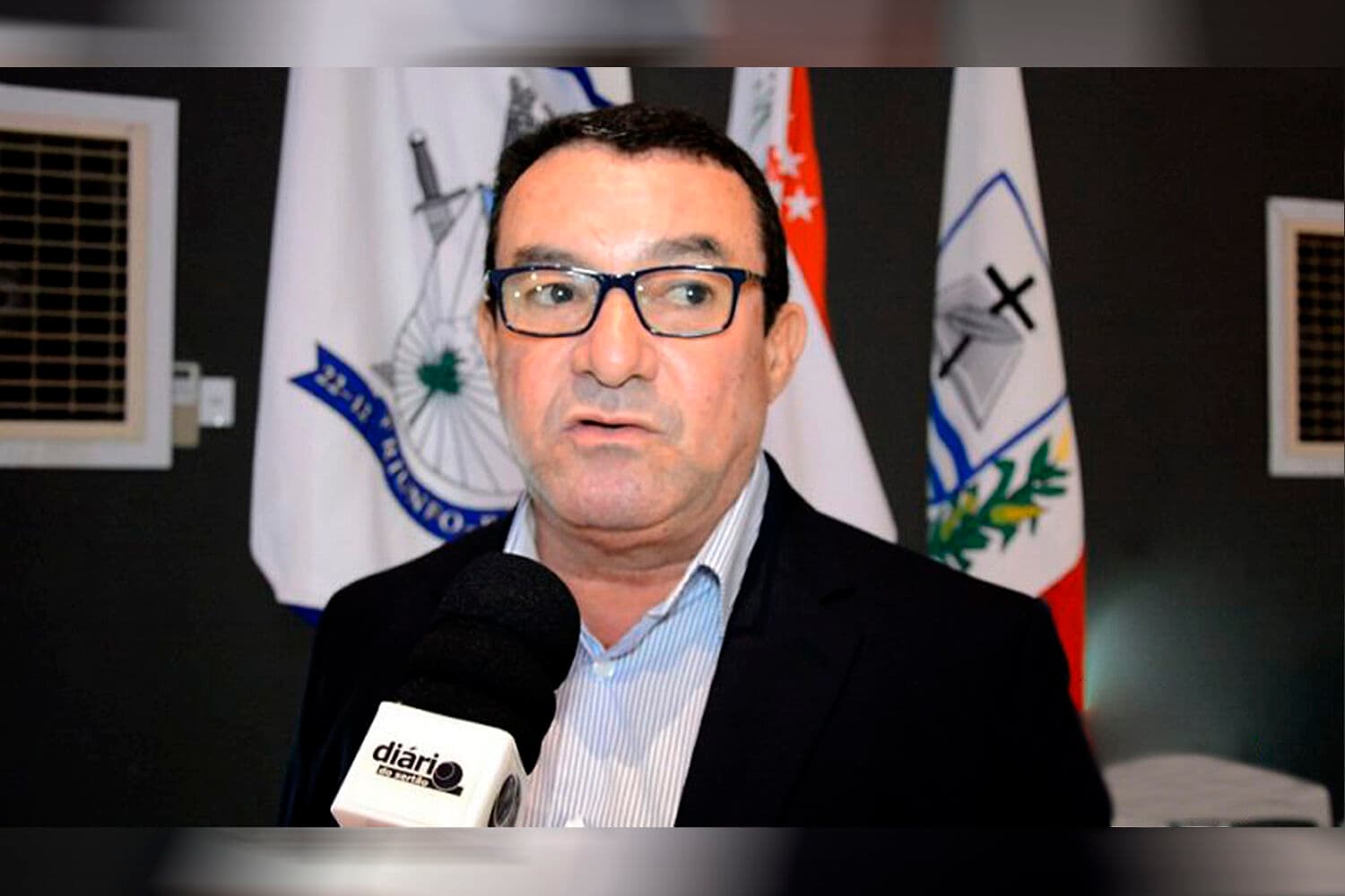 Prefeitura de Triunfo gasta mais de R$ 40 mil com diárias em 2018