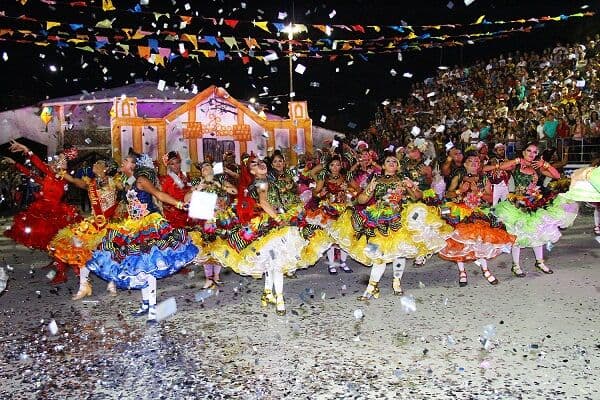 Governo divulga resultado preliminar de programa de incentivo para quadrilhas juninas da Paraíba; confira