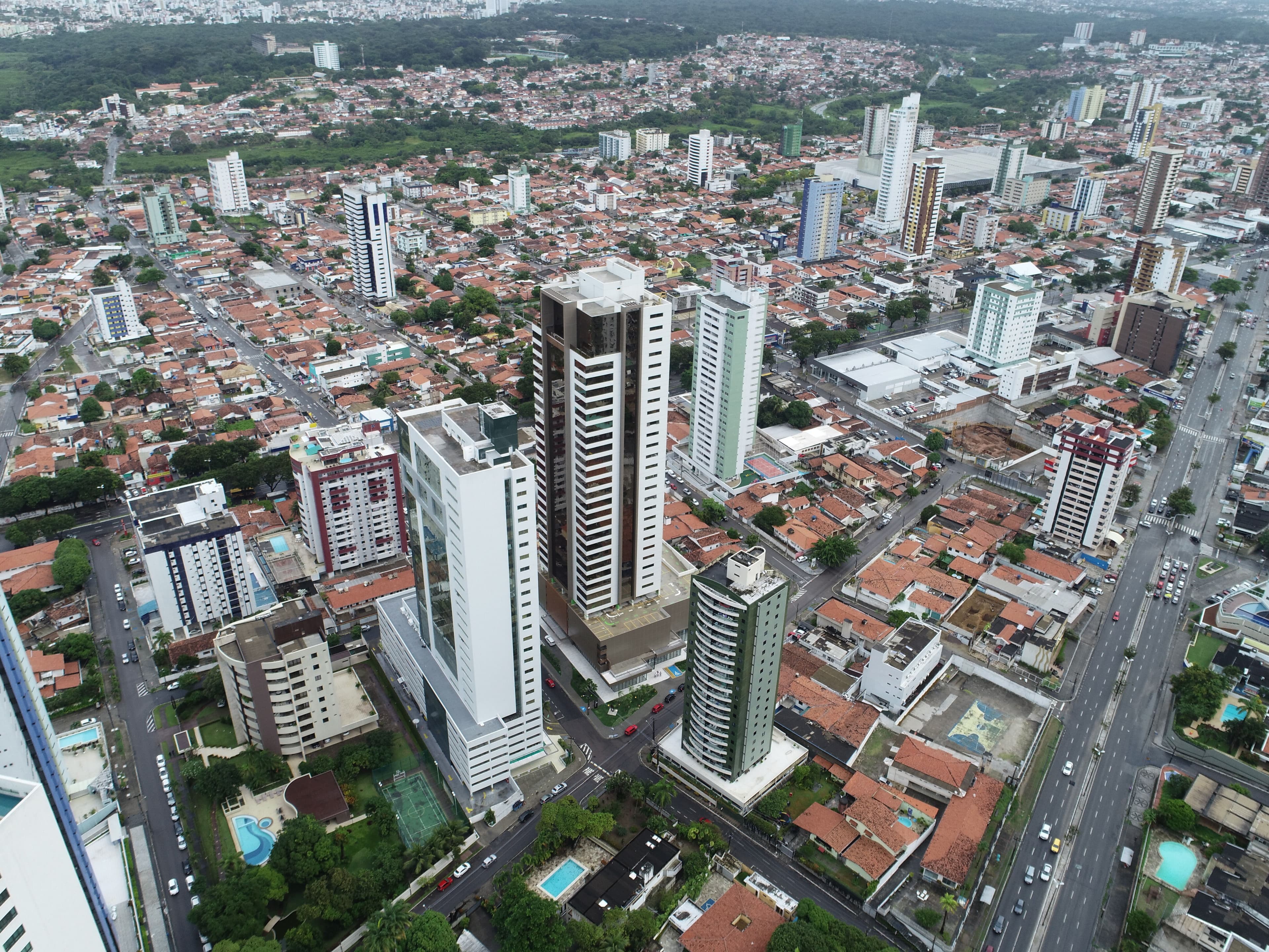 João Pessoa conquista índice de menor taxa de homicídios entre as capitais do Nordeste