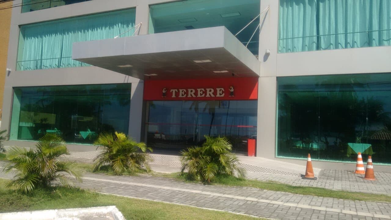 Restaurante Tererê fecha suas portas e encerra atividades em João Pessoa