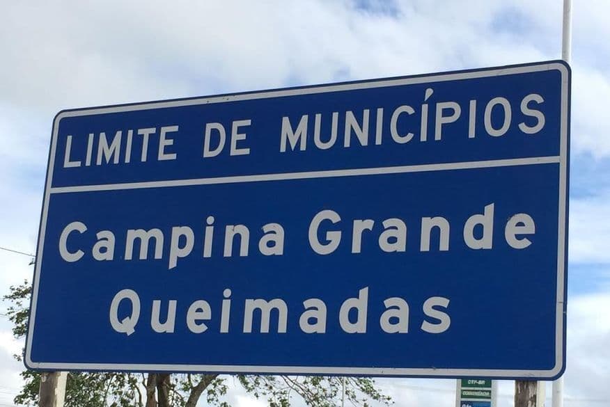 Redefinição de limites entre CG e Queimadas deixa população sem serviços públicos