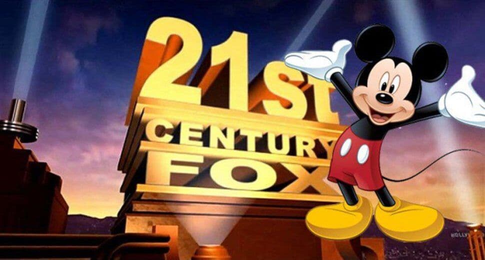 Fox aceita nova proposta milionária da Disney