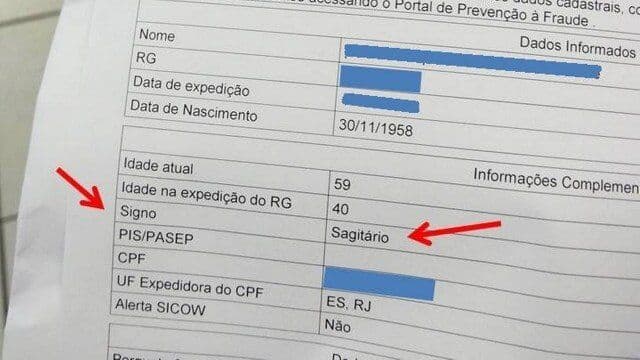 Caixa Econômica inclui informação de signo do zodíaco em cadastro de clientes