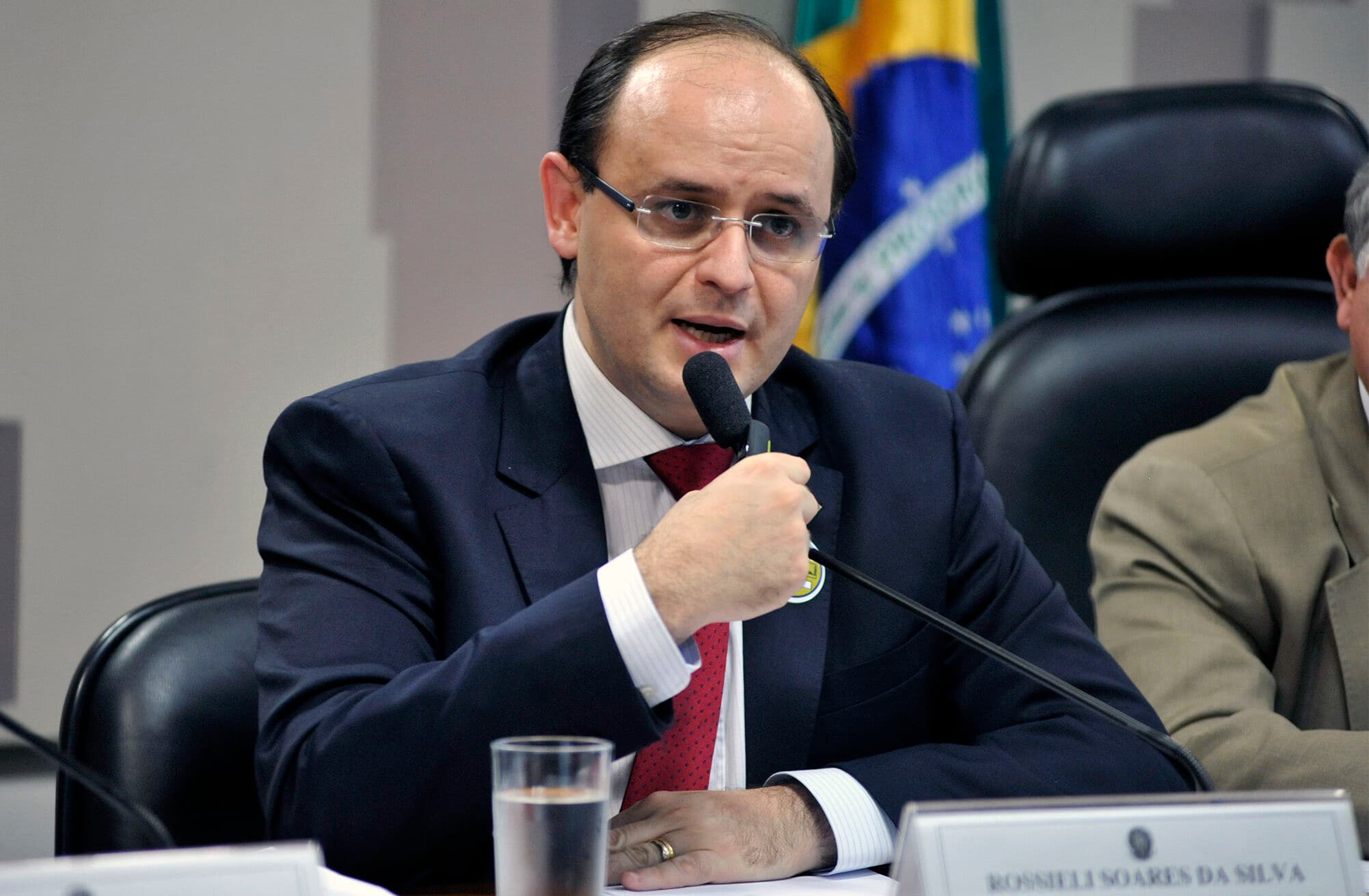Ministro da Educação vem à Paraíba para inaugurar unidade do IFPB em Itabaiana