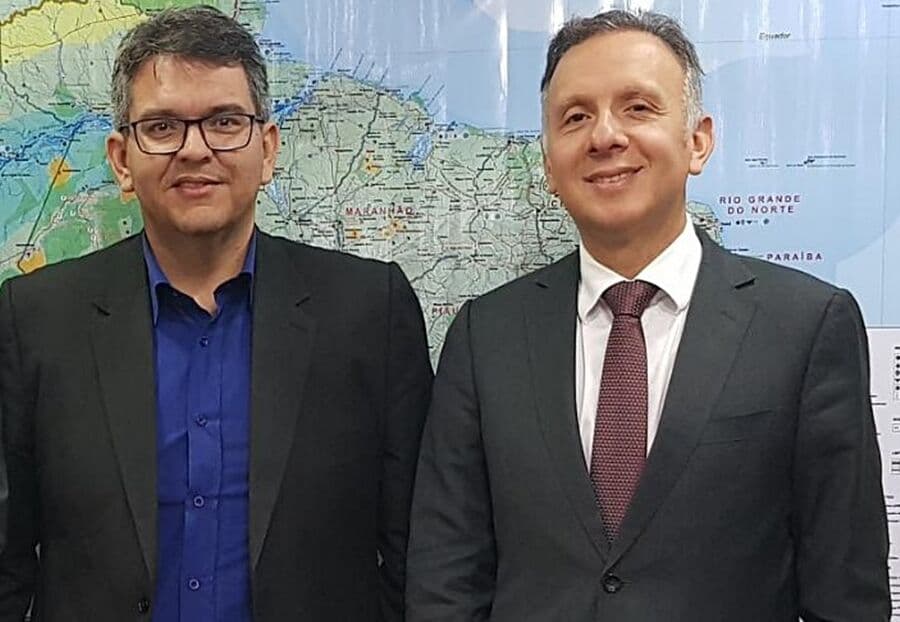 Prefeito de Cuité destaca atuação de Aguinaldo Ribeiro no crescimento do município
