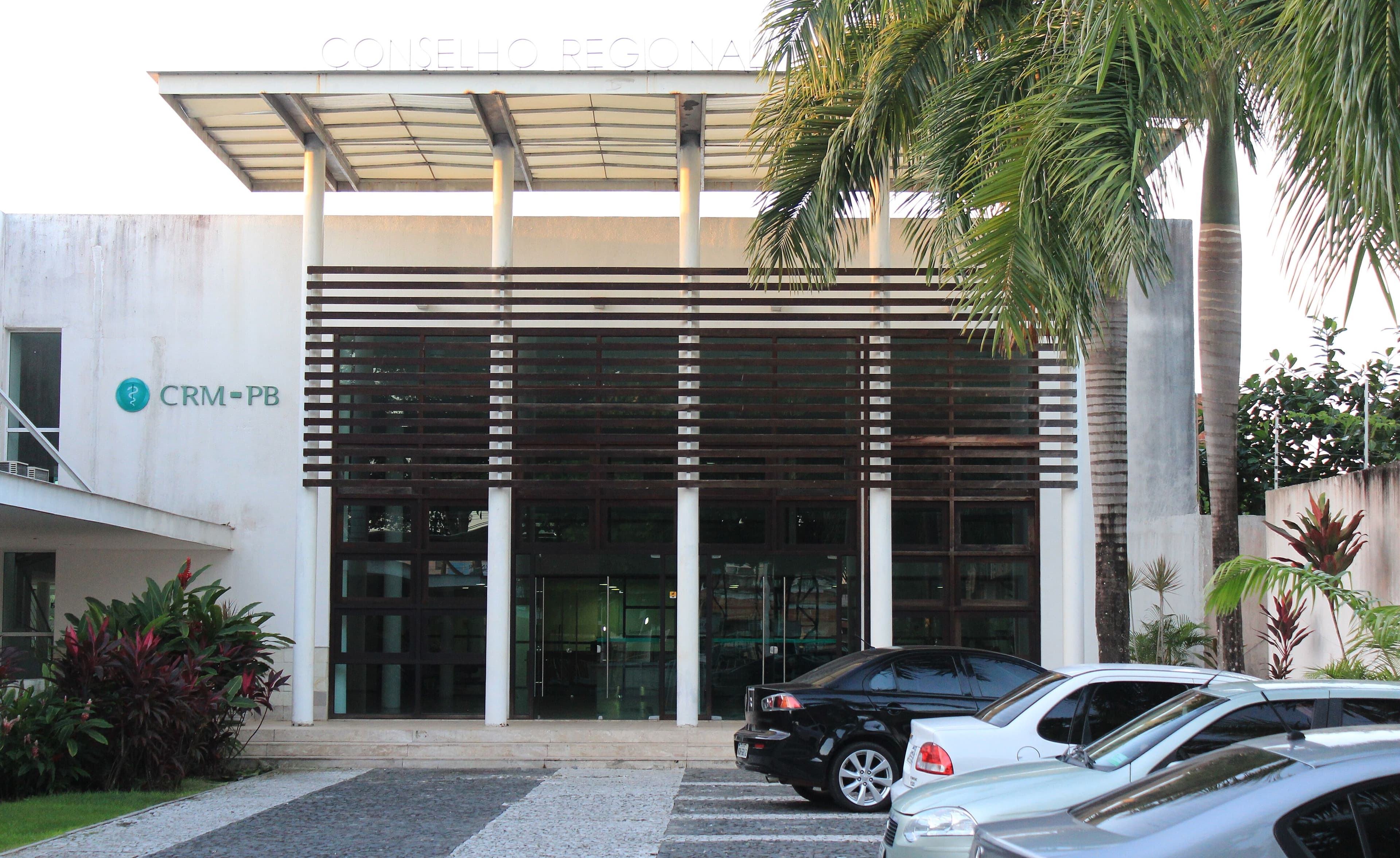CRM programa debates com pré-candidatos ao governo da Paraíba