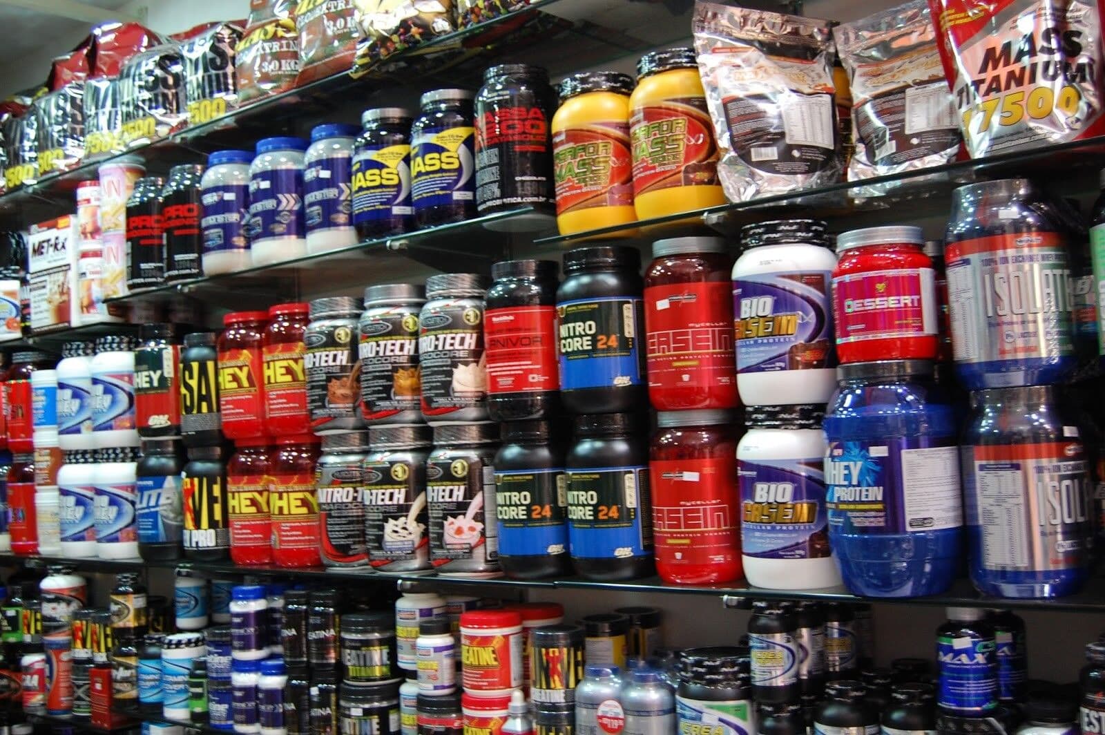 Suplementos alimentares tem regulamentação aprovado pela Anvisa