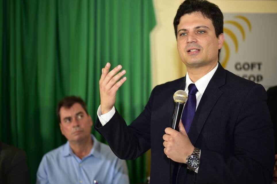 APP Taxi Campina: Campina Grande lança aplicativo para concorrer com o Uber com descontos de 30%