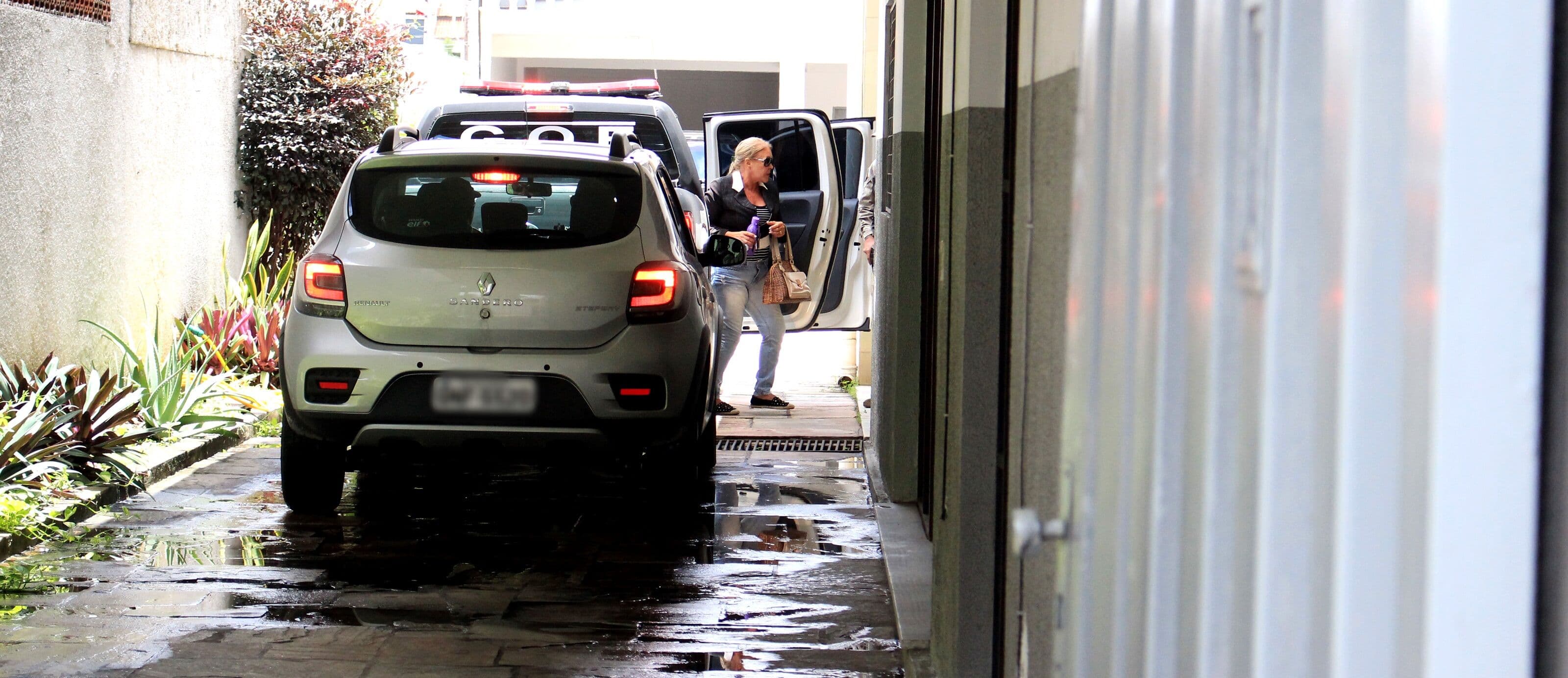 Tribunal de Justiça nega Habeas Corpus e mantém ex-prefeita do Conde presa