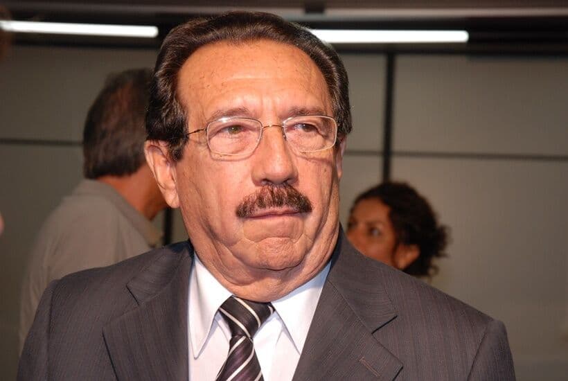 Biografia de José Lacerda Neto é lançada na Academia Paraibana de Letras