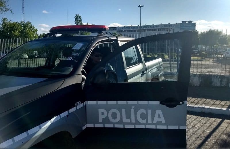 Ministérios Públicos da PB e RN deflagram operação em Patos e prendem chefe de gabinete do prefeito