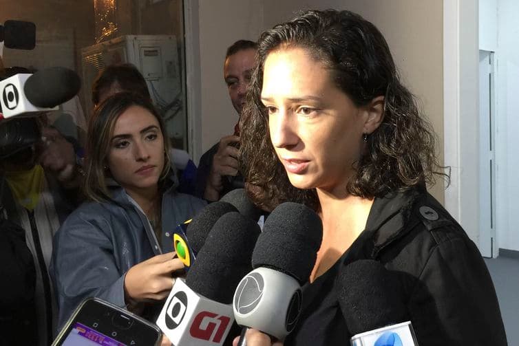 Viúva de Marielle conta que foi perseguida e ameaçada de morte