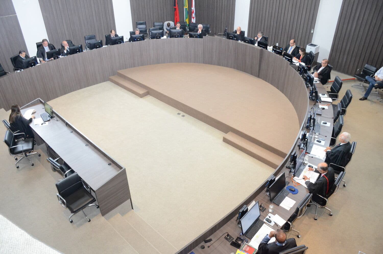 TJPB aprova ‘Voto de Profundo Pesar’ pela morte do jornalista paraibano Nelson Coelho