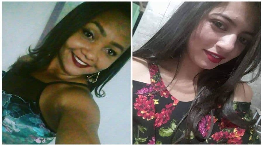Morre a segunda mulher vítima de colisão entre moto e caminhão na Serra de Teixeira
