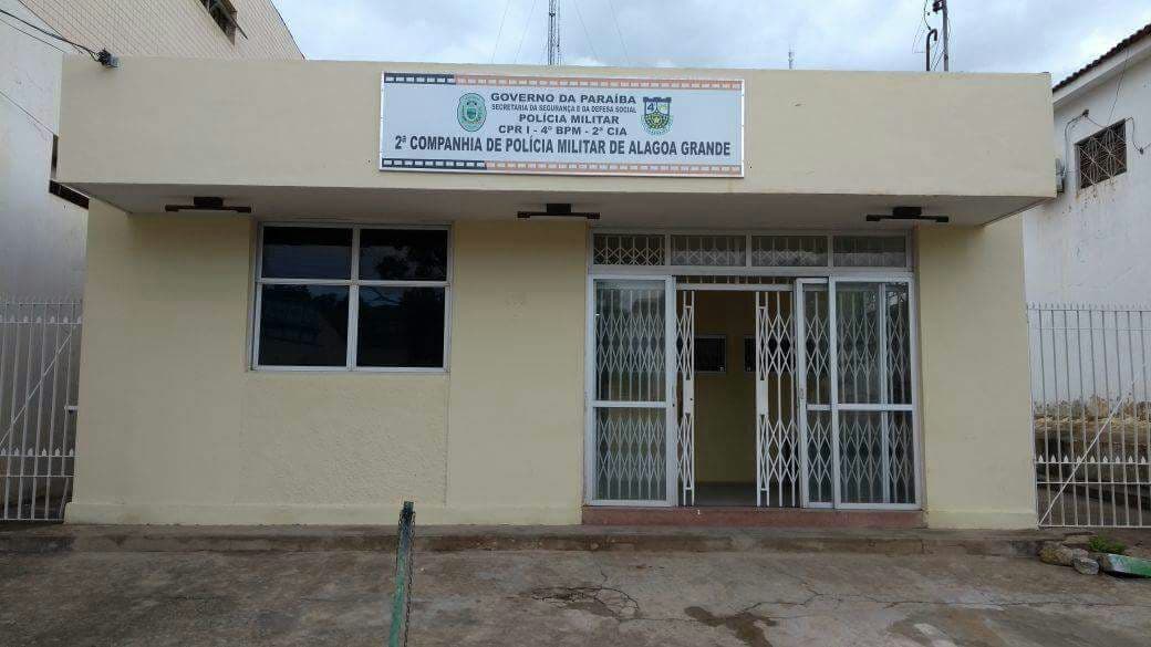 Homem simula o próprio sequestro para sair com a amante no Agreste paraibano