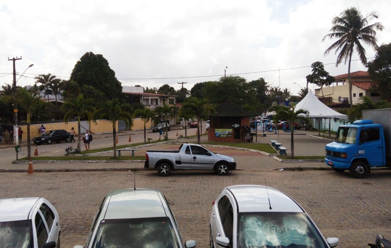 Município de Conde promove Concurso para escolher projeto de revitalização do Centro