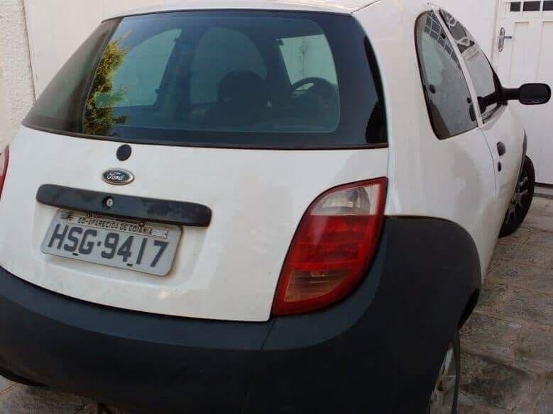 Suspeito de praticar estelionato é preso em Patos