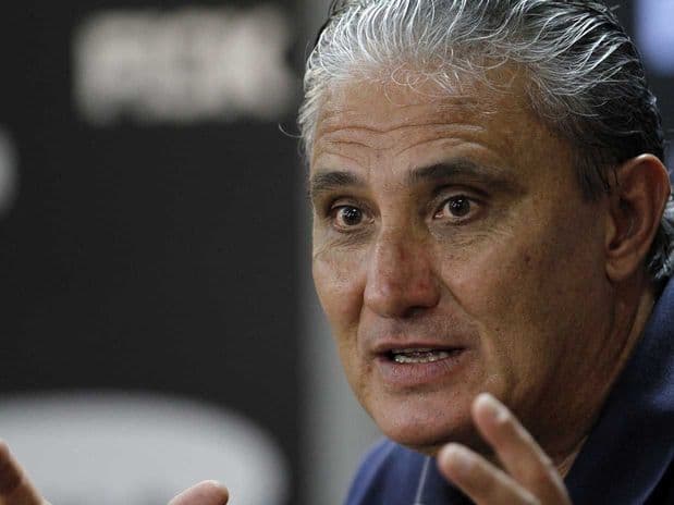 Tite realiza primeira convocação após Copa do Mundo de 2018