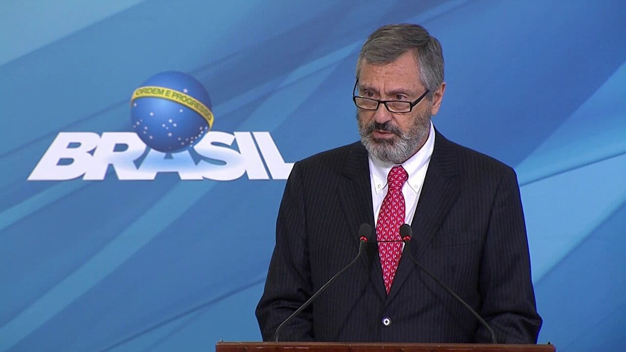 Ministro da Justiça vê intromissão indevida em decisão da ONU sobre Lula