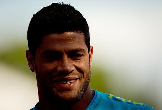 Jogador paraibano Hulk compra parte da casa de show Domus Hall, em João Pessoa