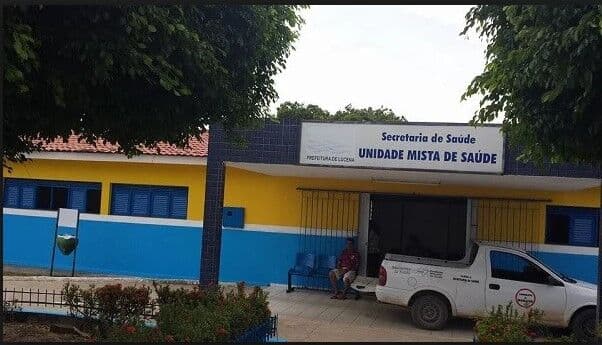Criança de 5 anos morre após ser atingida por pedaço de árvore em Lucena