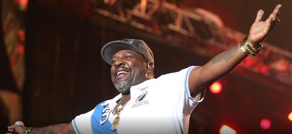 Funkeiro Mr. Catra morre aos 49 anos após luta contra o câncer