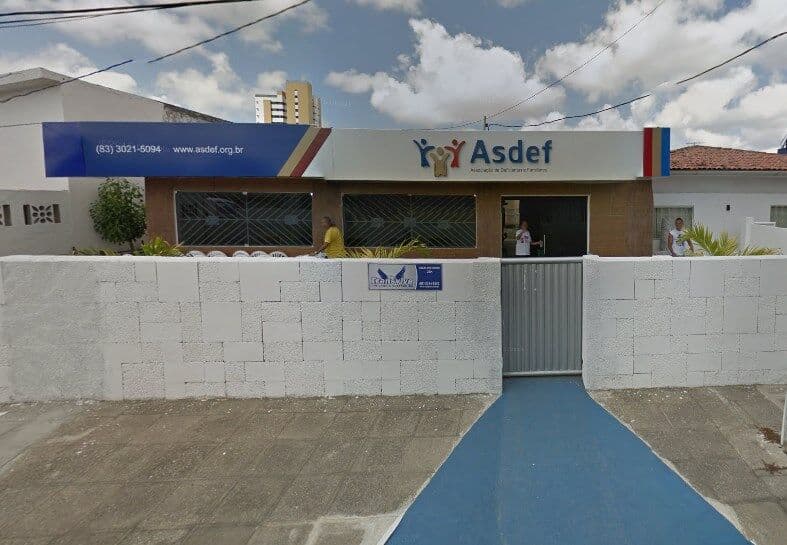 Operação desarticula esquema de exploração de pessoas deficientes e Asdef é alvo de buscas na Paraíba